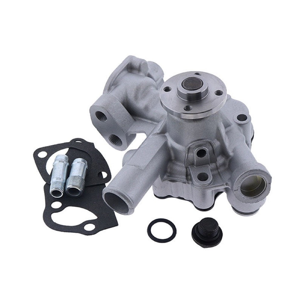 Water Pump 119265-42002 for use with Yanmar 3T68 3TN68 3TNE68 3D68 Industrial Engine Komatsu Excavator